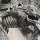 Illustration for article titled A Menagerie of Church Gargoyles Includes Aliens and Astronauts